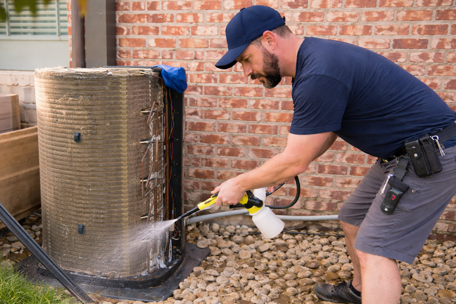 Spring Start-Up Promotion