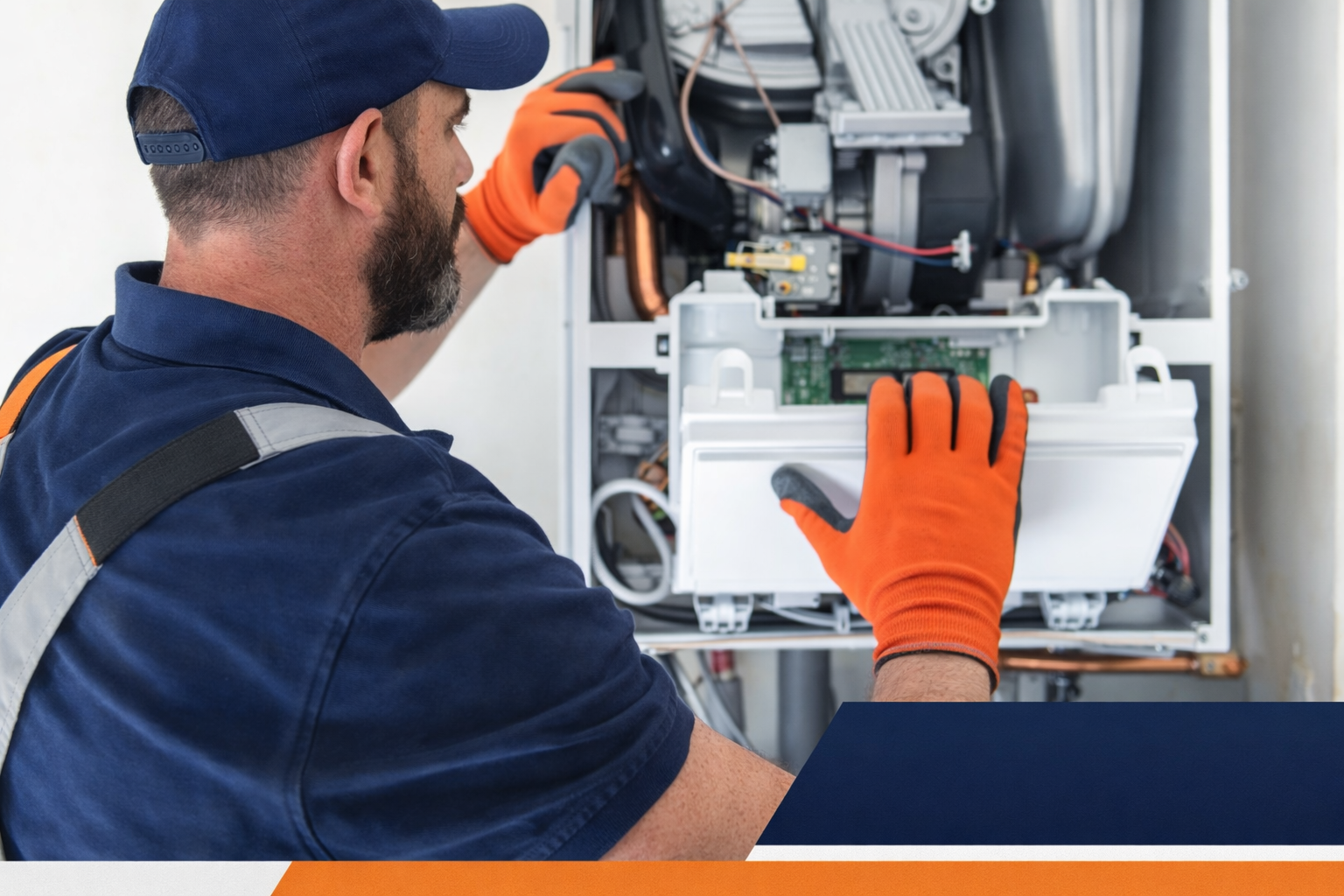 Tune Ups / Preventive Maintenance